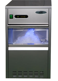 Automatic Flake Ice Maker (88 lbs/day)