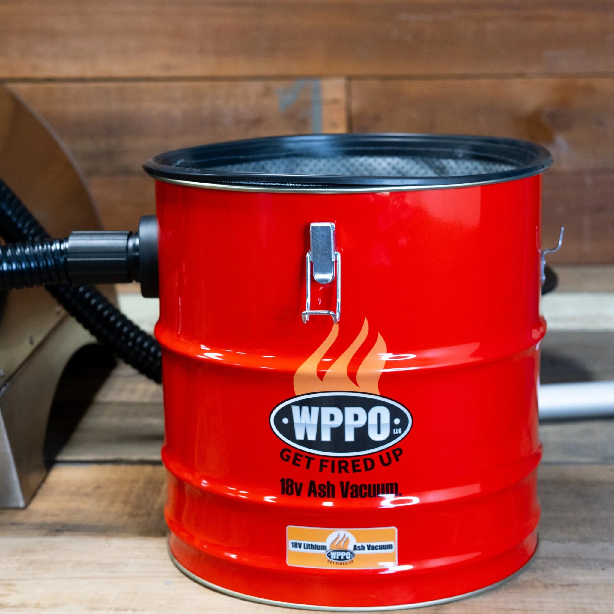 WPPO Refresh Kit for 18v Ash Vacuum