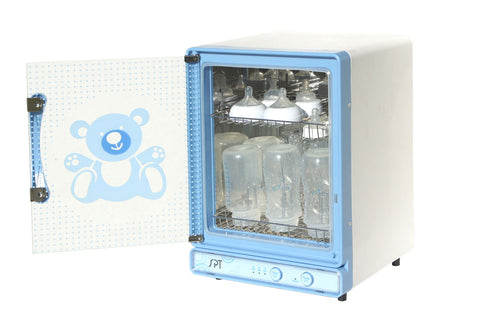 Image of SPT Baby Bottle Sanitizer & Dryer