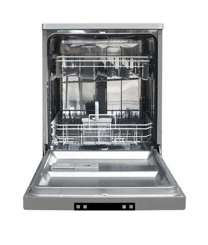 Image of Energy Star 24" Portable Stainless Steel Dishwasher - Stainless Steel