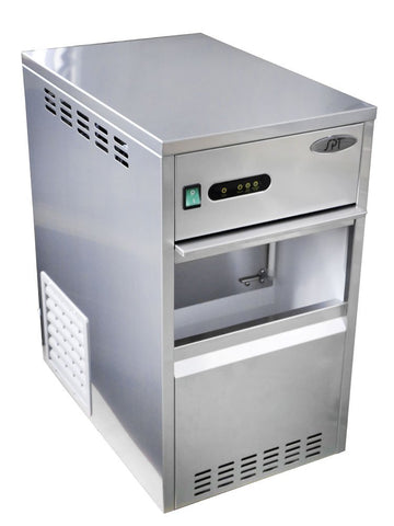 Image of Automatic Flake Ice Maker (88 lbs/day)