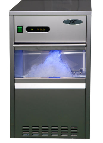 Image of Automatic Flake Ice Maker (88 lbs/day)