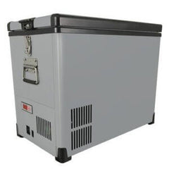 Whynter Elite 45 Quart SlimFit Portable Freezer/Refrigerator with 12v Option